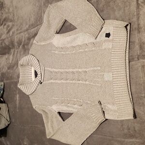 Trash Nouveau Knitted Sweater